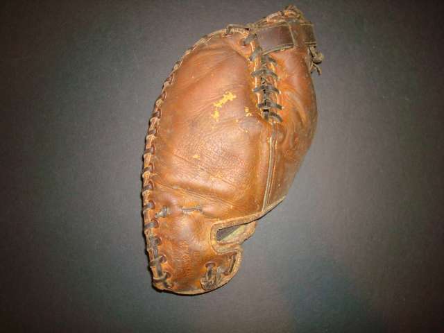 Marathon 60-4252 Major League Claw Back
